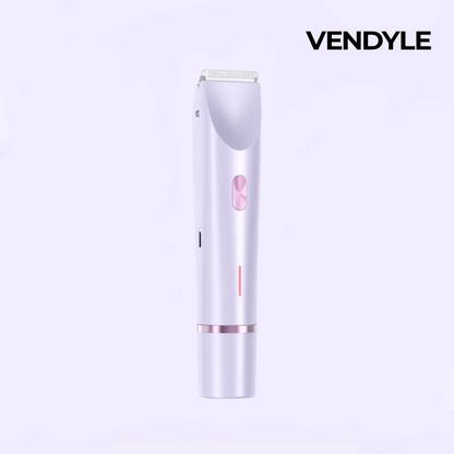 Fendy™ - 2-in-1 All Body Razor for Women