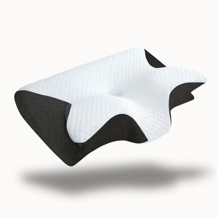 ErgoPillow™ | Get the support your neck has been missing every night