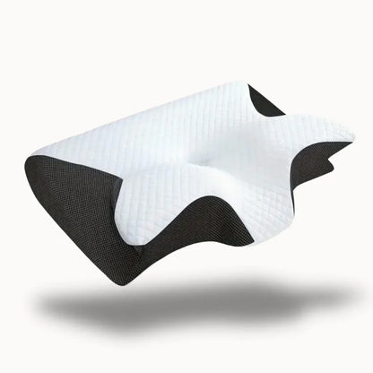 ErgoPillow™ | Get the support your neck has been missing every night